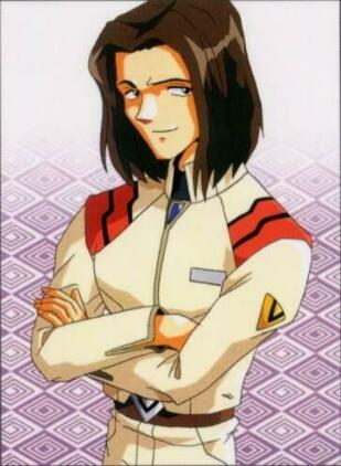 Shigeru