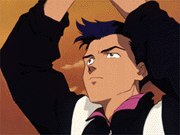 Touji
