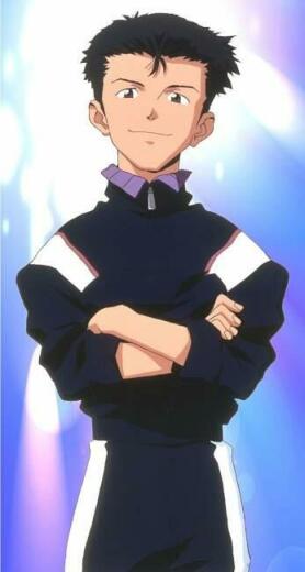 Touji