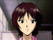 Yui Ikari