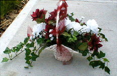 Flower Girl Baskets