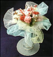 Flower Bouquet