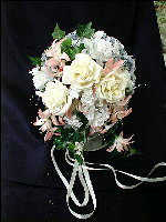 Flower Bouquet