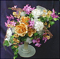 Flower Bouquet
