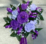 Flower Bouquet