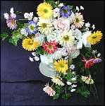 Floral Bouquet