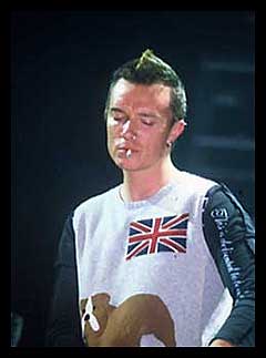 Liam Howlett @ Resolution 31.12.2000