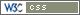 valid CSS