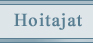 HOITAJAT
