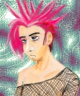 Little Jimmy Urine