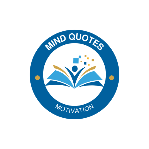 Mind Quotes Logo