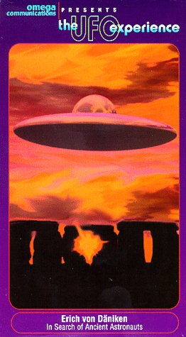 In Search of Ancient Astronauts