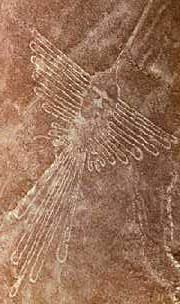 Is this a landing strip for the Chariots of the Gods? (www.dreamscape.com)