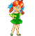 hee hee hee, that tickles!
