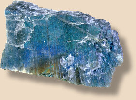 Labradorite