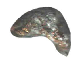 Chalcopyrite