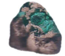 Dioptase