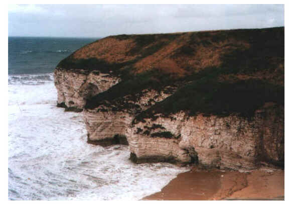 Flamborough Headland