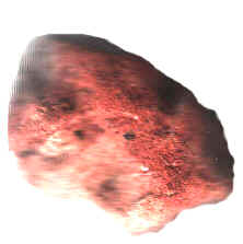 Red Chalk