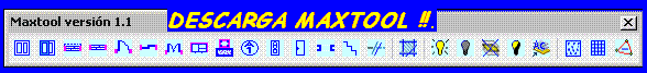 DESCARGA MAXTOOL