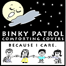 Binky Patrol