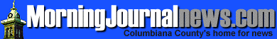 Morning Journal Logo