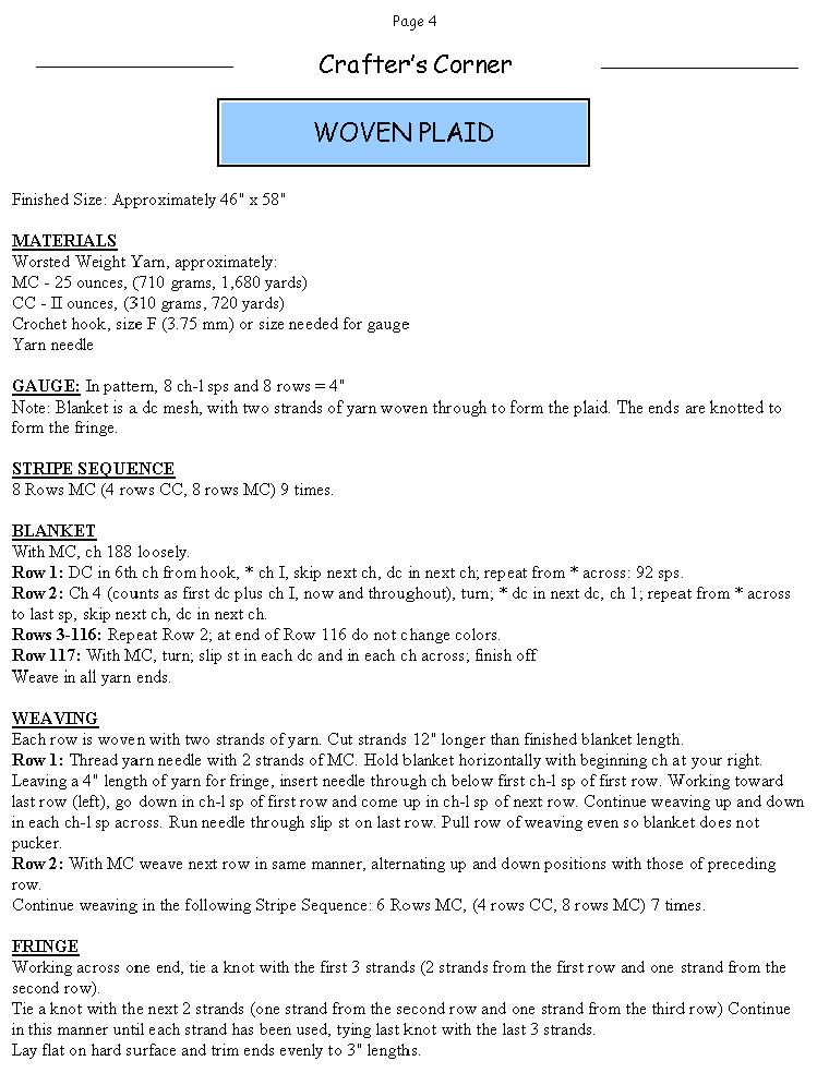 October 2000 Newsletter