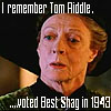 McGonagall