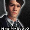 M. for Marvolo
