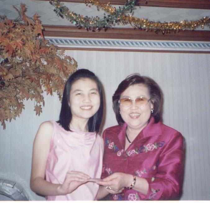 Happy New Year 2003
