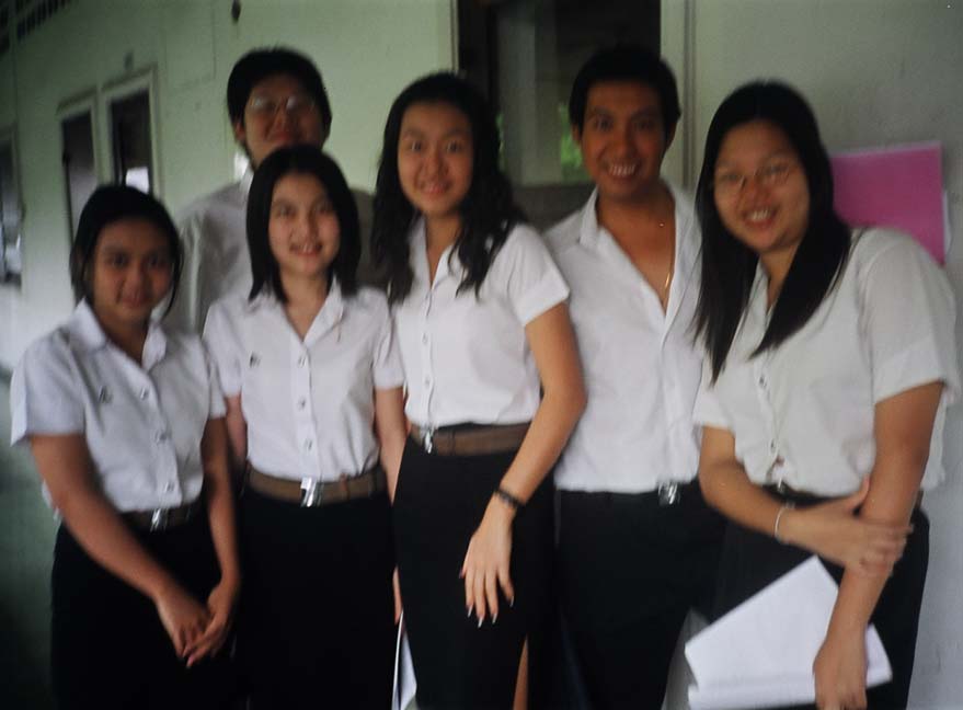 My Faculty (Education)