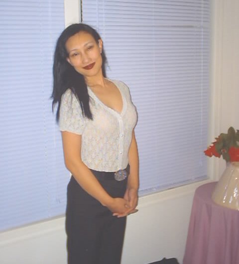 Slim Ming