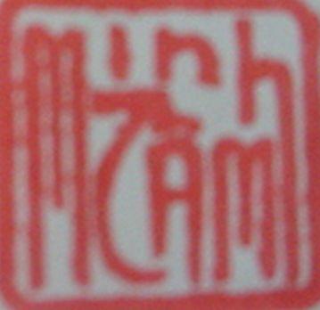 Minh_TOM Logo By Minh Chau
