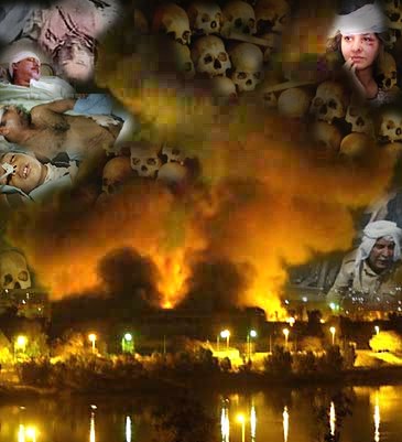 triste humanidade