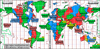 World Time MAP