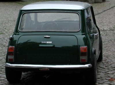 Mini 1000 cc