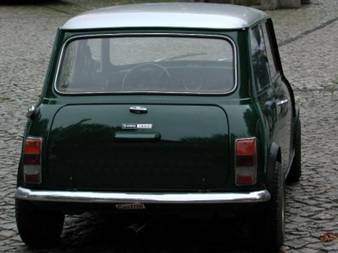 Mini 1000cc