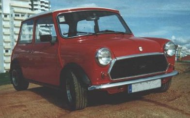 Mini 1000 cc