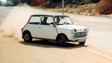 Mini 1000 cc