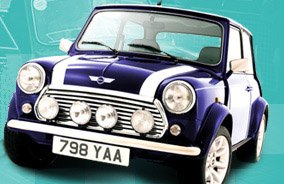 Mini 40 LE