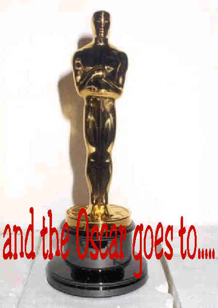 See if you are Nominated!