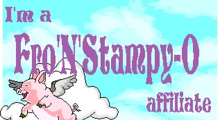 To Fro'N'Stampy-O