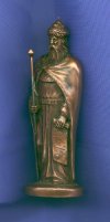 A small figurines
`Yaroslav-The-Wise`