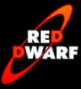 Red Dwarf Logo