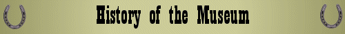 Welcome to the Museum of Miniatures Site