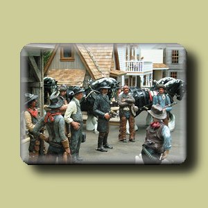 Posse