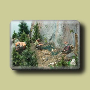 Prospectors