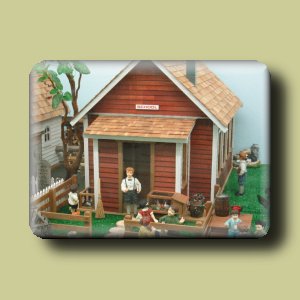 Schoolhouse