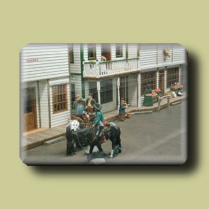 Street Scene