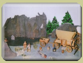 Wagons